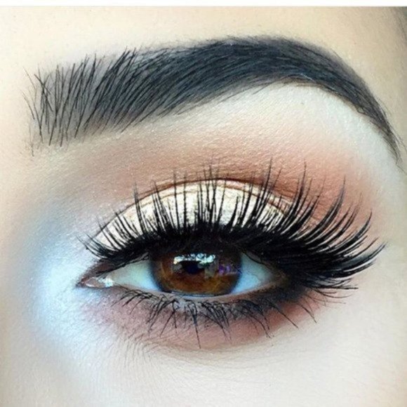 HUDA BEAUTY - Classic False Lashes in Carmen #9 - Picture 3 of 7